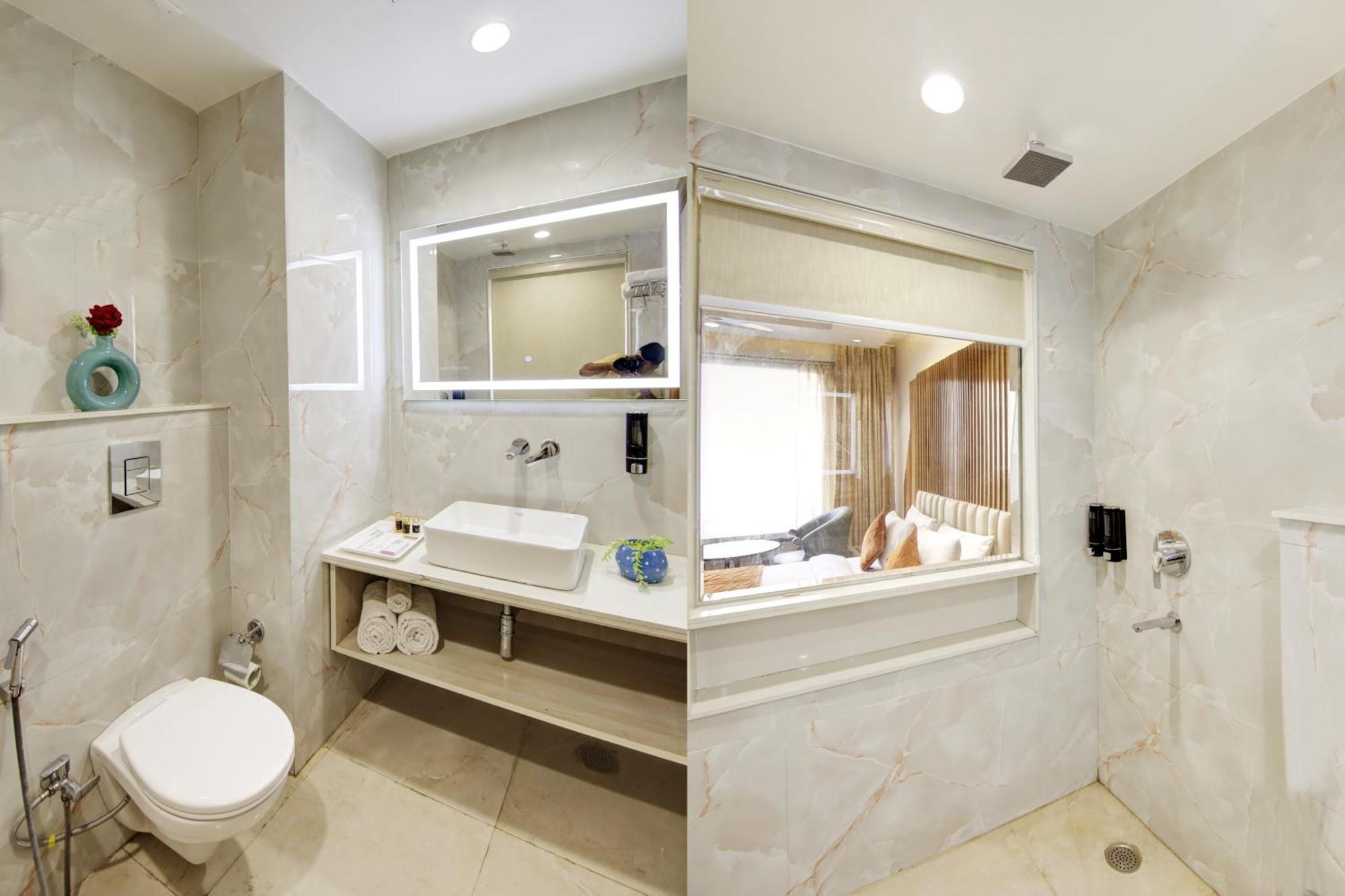 Hotel Twamev Residency Uttam Nagar Couple Friendly Delhi  Exterior foto